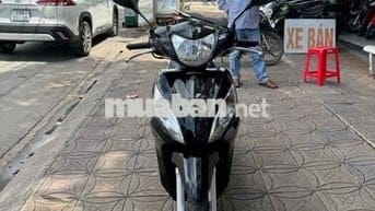 Giá xe Vision cũ mới nhất 2025 và địa chỉ mua bán xe Vision cũ uy tín VISION FI (2013) BS:95E1:HẬU GIANG