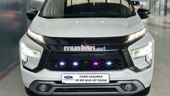 Xpander 2024 Premium Chuẩn đẹp không lỗi