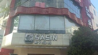 CẦN GẤP 2 NAM GIỮ XE QUÁN MÌ CAY SASIN Ở VÕ THỊ SÁU - BIÊN HÒA - ĐN