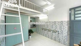 🏡 TRỐNG SẴN PHÒNG GÁC FULL NỘI THẤT -  BANCOL CHILL CHILL