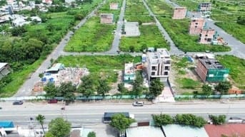 Bán đất nền dự án, diện tích đa dạng từ 65m2- 110m2
