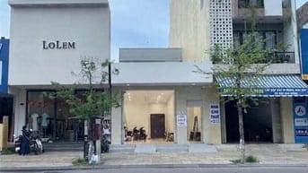 CƠ HỘI HIẾM: CHO THUÊ MẶT BẰNG KINH DOANH/VĂN PHÒNG MỚI XÂY TRỤC ĐƯỜNG