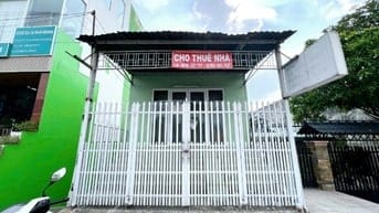 Mặt bằng KD Văn phòng đại diện, Cửa hàng DT60m2 đường ĐL Bình Dương