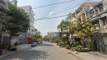Bán shophouse, Quận 7, Gò ô môi, mặt tiền ngang 7m, giá 4,5 tỷ
