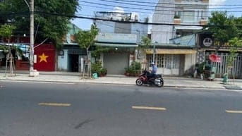 Bán nhà mặt phố Phạm Thị Giây, 6,5 tỷ, 58m2, giá siêu hời, Q. Hóc Môn,