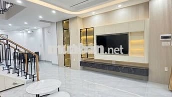 Cho Thuê nhà Mỹ Gia 3 phòng ngủ mới hoàn thành siêu đẹp tại Nha Trang