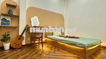 CĂN 2  PHÒNG NGỦ GIÁ RẺ SIÊU HOT Ở PHÚ NHUẬN