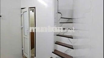 BÁN NHÀ ĐỐNG ĐA - NHỎ XINH - GẦN PHỔ