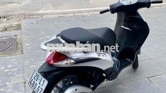 Xe Liberty Piaggo cũ có giấy tờ xe