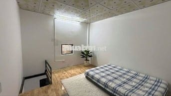 PHÒNG TRỌ GIÁ RẺ CÓ GÁC 2M ĐƯỜNG BÙI VĂN NGỮ