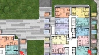 Chiết khấu 13% trực tiếp từ CĐT, căn hộ 68m2 chỉ 4.18 tỷ tại RUBY PARK