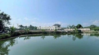 CC bán lô đất cực đẹp Hoà Lạc, gần ĐHQG, FPT gần chợ, mua là lãi ngay