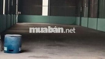 Nhà xưởng mặt tiền đường công buôn bán văn phòng 3 fa đây đủ