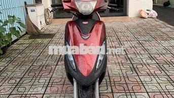 Kymco 125 máy cực êm giấy tờ cavet đầy đủ
