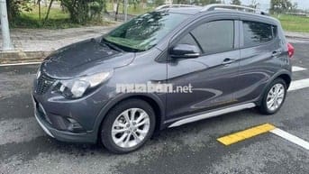 VinFast Fadil 2019 1.4 AT Plus - 59000 km