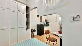 Cho Thuê Phòng Tại Trường Sa Quận 3, Gần Đường Phạm Văn Hai, Lê Văn Sỹ