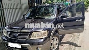 Ford Escape 2.3AT 2006