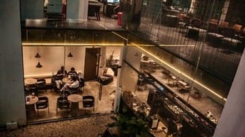 CHO THUÊ VĂN PHÒNG CAO CẤP (DẠNG ĐẦY ĐỦ, CHUYÊN NGHIỆP)