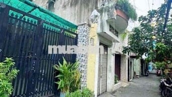 NHÀ Ở PHÚ QUẬN VỊ TRÍ ĐẸP GIÁ TỐT