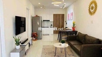 BÁN NHANH CĂN HỘ 57M MT TẠ QUANG BỬU GIÁ 2.85 TỶ CÓ SỔ TẦNG 10