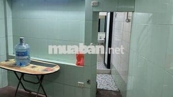 CHO THUÊ NHÀ NGUYÊN CĂN 20m2 3 tầng ĐIỀU HÒA NÓNG LẠNH