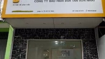 Cho Thuê Nhà Nguyên Căn Hẻm 5m Cao Thắng Quận 10