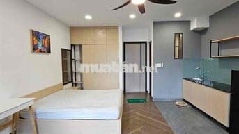 Studio , căn hộ mini sinh viên ở