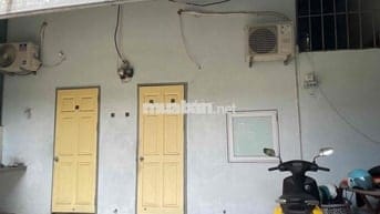 Cho thuê phòng trọ có gác xép phố Vĩnh Hưng