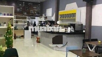 Cho thuê mặt bằng nhà c4 mt khuê trung ,cẩm lệ