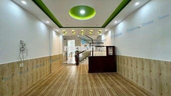 🔴 (NCC) CHO THUÊ NHÀ 2 TẦNG 2 MÊ ĐƯỜNG LÊ ẤM, HÒA XUÂN, CẨM LỆ