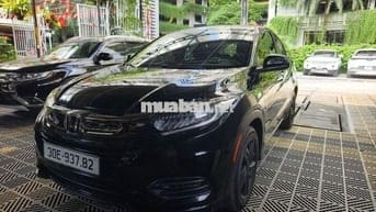 Honda HR-V 2019 HR-V L - 49000 km