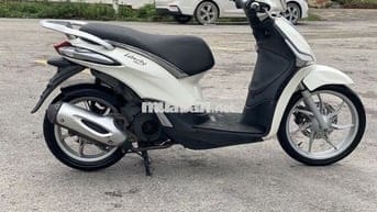 Bán libety abs đời 2016