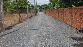 Cần bán đất thổ cư đường Long Thuận, TP. Thủ Đức