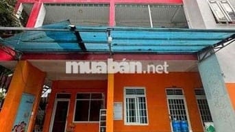 Nhà đất lớn đường Phạm Văn Chiêu,quận Gò Vấp