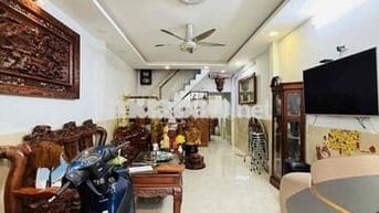 BÁN NHÀ NGAY AEON 63m2 - 3PN - ( 4 x 15.5 ) Nhỉnh 5 TỶ