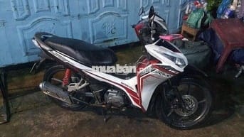 Wave rsx bánh mân 2013