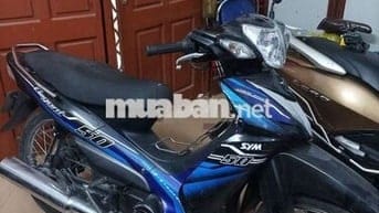 Cần bán xe 50cc SYM xịn (MÁY ZIN)