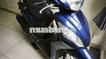 Giá xe Vision cũ khoảng bao nhiêu là hợp lý? Vison 2014 bstp 1 chu