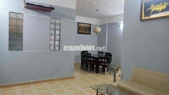 Bán Cao Ốc An lạc Bùi Tư Toàn. 68m2. 2pn. Shr. chỉ 2,190 tỷ