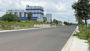 BÁN ĐẤT KCN ĐỒNG VĂN 3 - DUY TIÊN - HÀ NAM - DIỆN TÍCH 15000M2