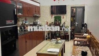 Siêu phẩm Gia Quất – 35m² x 4T, ô tô vào nhà, ở ngay, giá chỉ hơn 5 tỷ