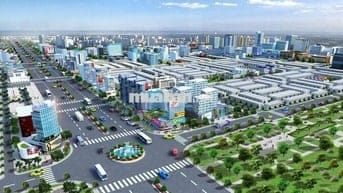 Đất rẻ và đẹp nhất khu vực Nhơn Trạch giá chỉ từ 1,2/lô full thổ cư