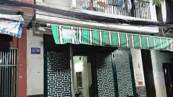 Nhà bán  giá rẻ, thu nhập cao ! đường Lê Văn Sỹ, Phường 12, Quận 3