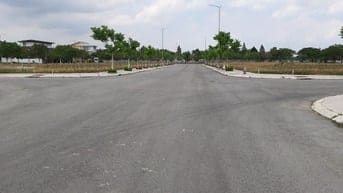 Bán đất nền Phú Thịnh 2 (Swan Park) đường 19m, vị trí đẹp, giá tốt