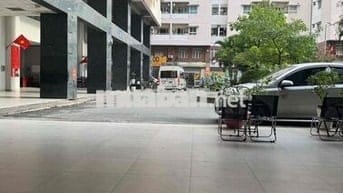 Cần sang lại cửa hàng tai sảnh lô a chung cư khang gia gò vấp