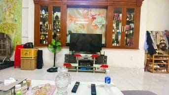 Chủ đi nước ngoài định cư bán gấp nhà  XVNT 4ty950 60m2 tặng full nt