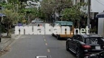 Lô góc 2mt kinh doanh đường 7.5m thanh khê