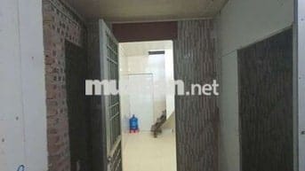 Nhà 2 tầng khép kín khu vực Tôn Thất Tùng, Trường Chinh