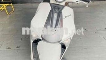 Bán xe JANUS ít đi, full bảo dưỡng hãng bản FULL