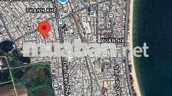 bán nhà mê lững đúc, mặt tiền đường 5m5, Thanh Khê - Đà Nẵng